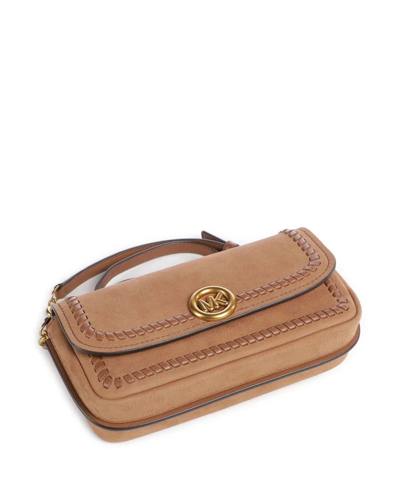 Michael Kors Nolita Small Umhängetasche luggage