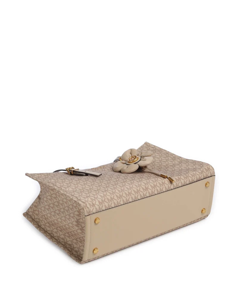 Michael Kors Zadie Medium Shopper khaki