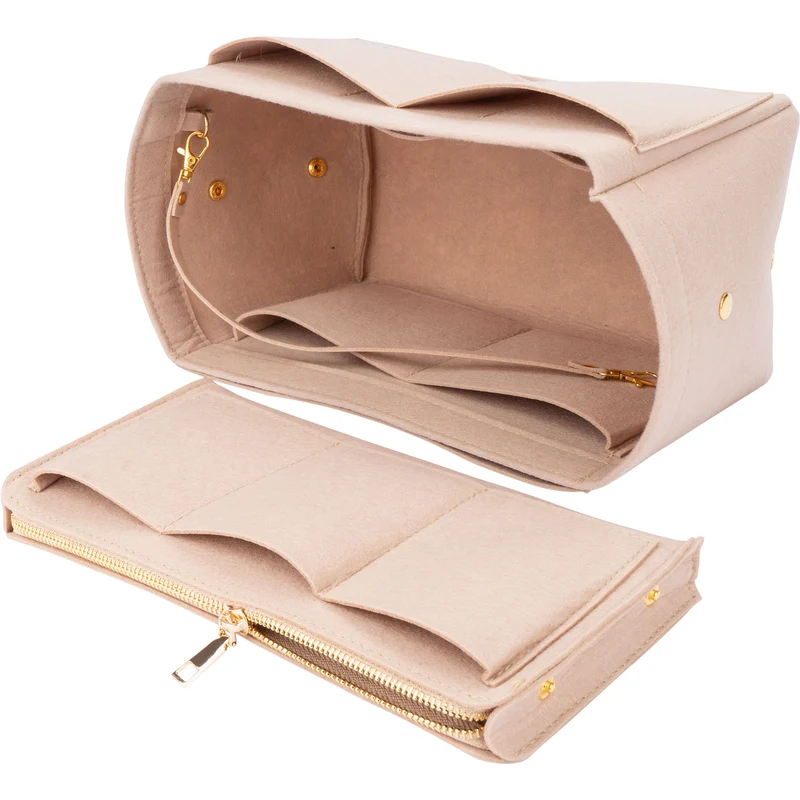 Organizer (M) - Speedy 30, Neverfull MM, Saint Louis GM, Deauville S, Book Tote S