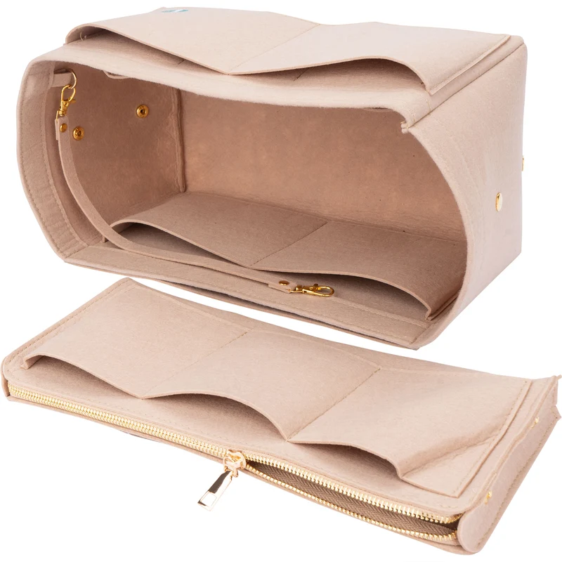 Organizer (L) - Speedy 35/40, Neverfull GM, Onthego GM, Deauville M, Book Tote M