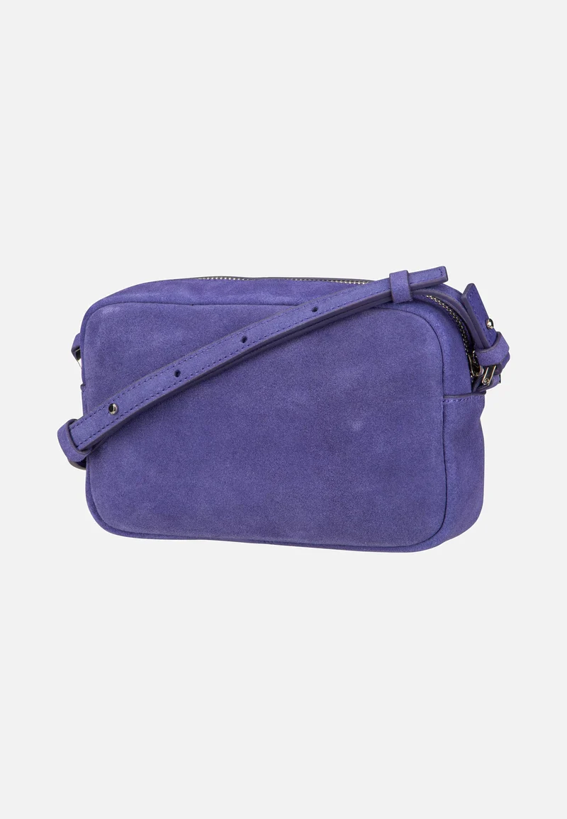 Ella Hydro S 2171645 Purple - Crossbody Bag