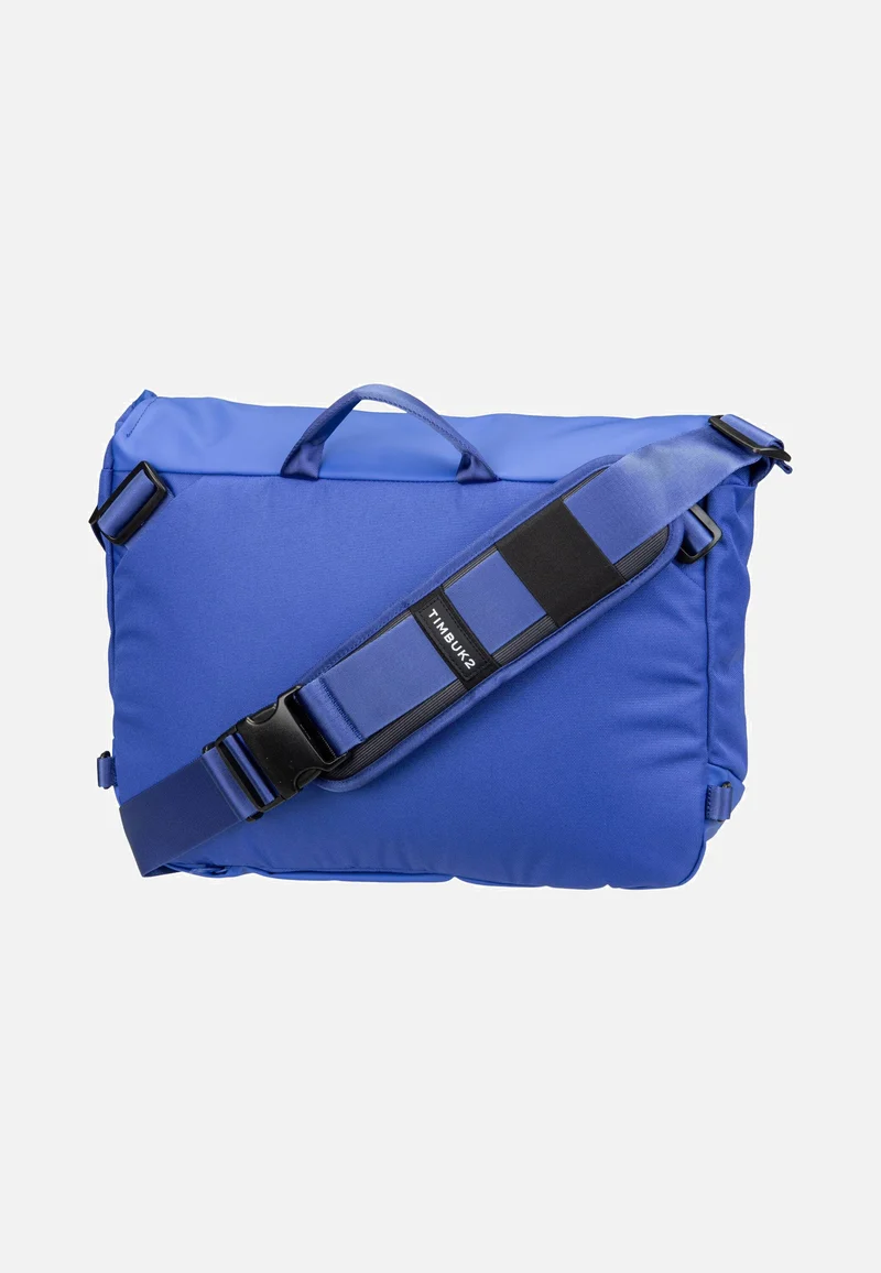 Stark 1049 Msng Satin Sky - Messenger Bag