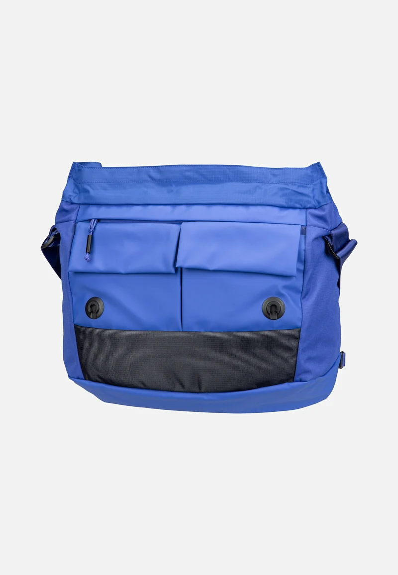 Stark 1049 Msng Satin Sky - Messenger Bag