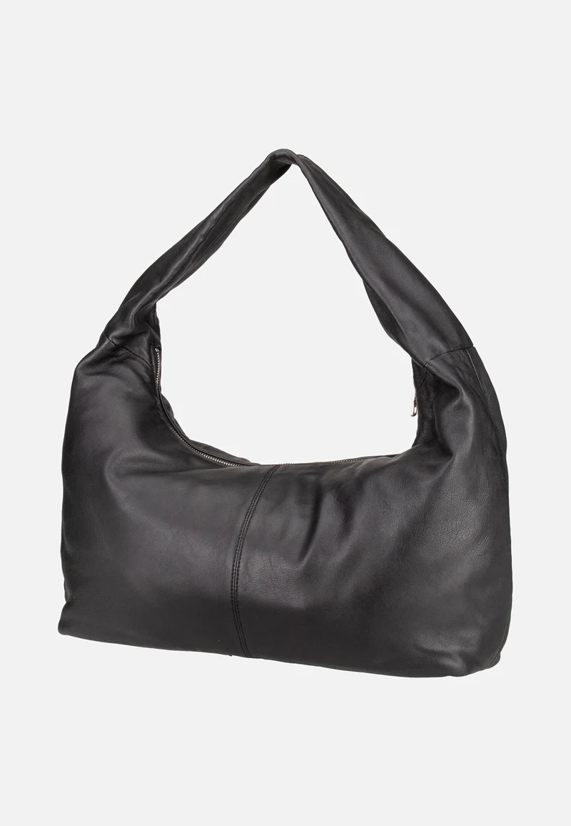 Bo L 2167122 Black - Hobo Bag