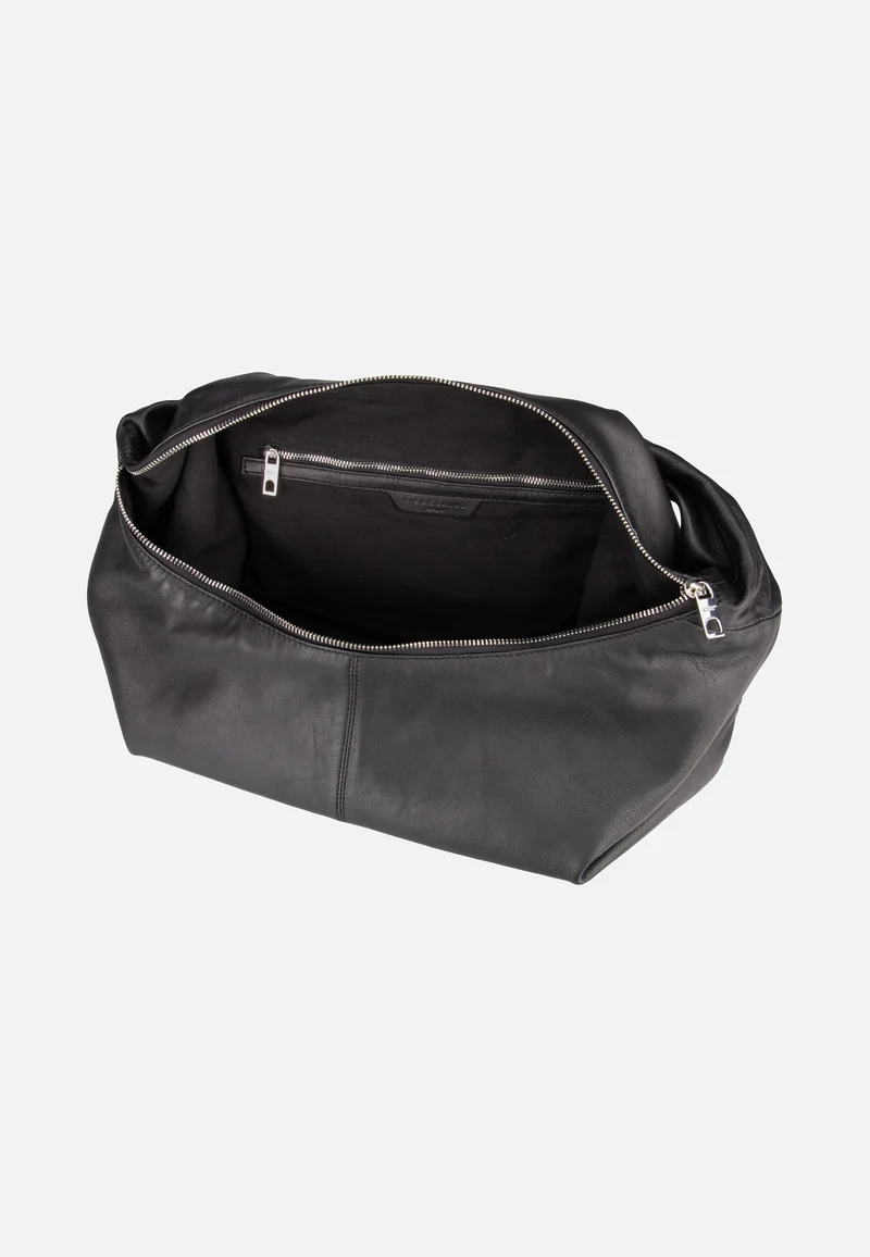Bo L 2167122 Black - Hobo Bag