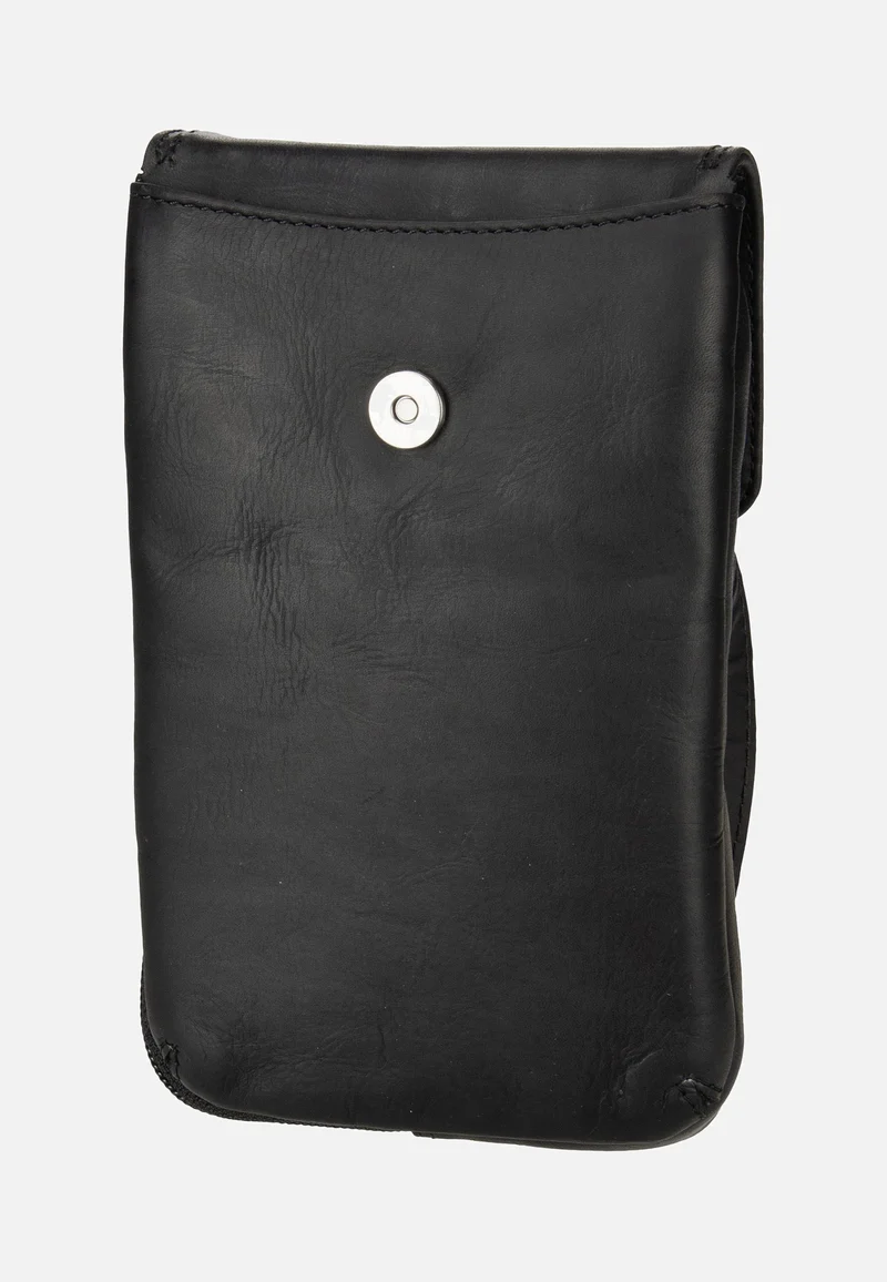 Langley 1324 Black - Handytasche