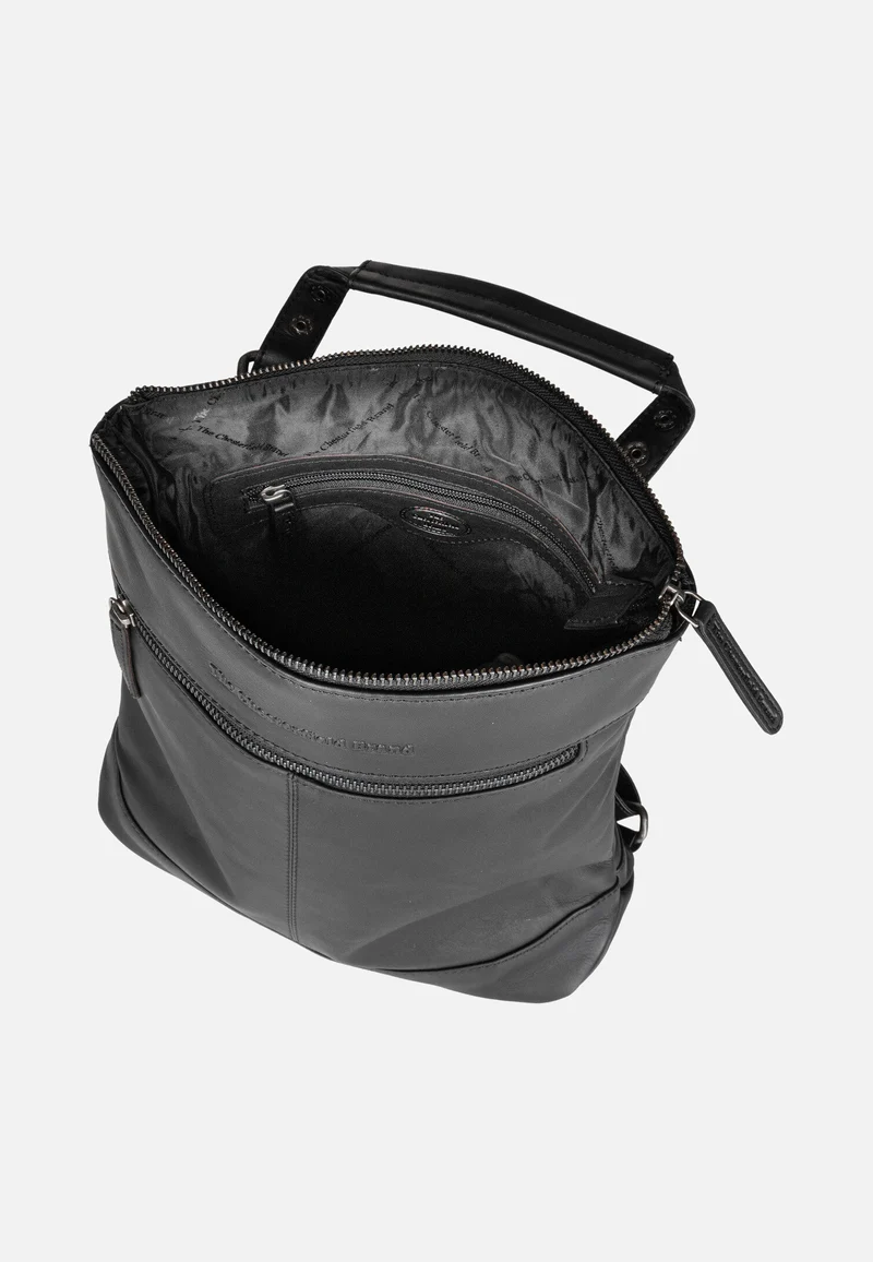 Harare 0331 Black - Rucksack