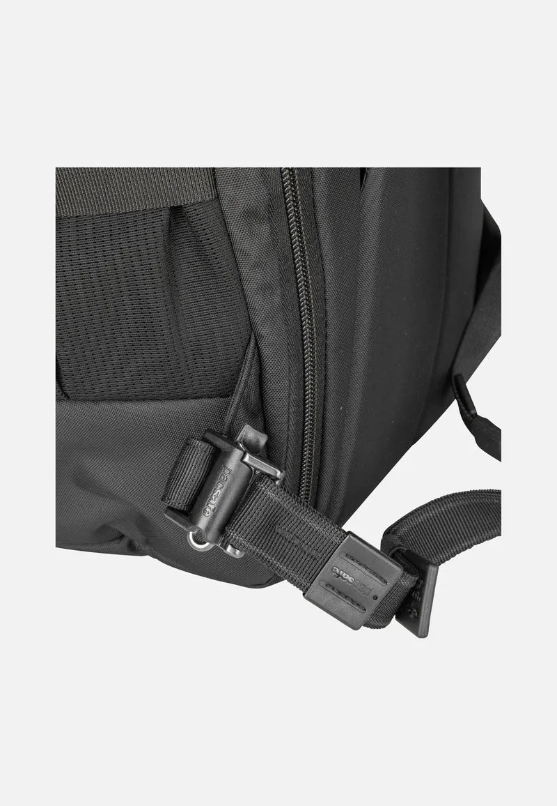 EXP35 Travel Black - Reiserucksack