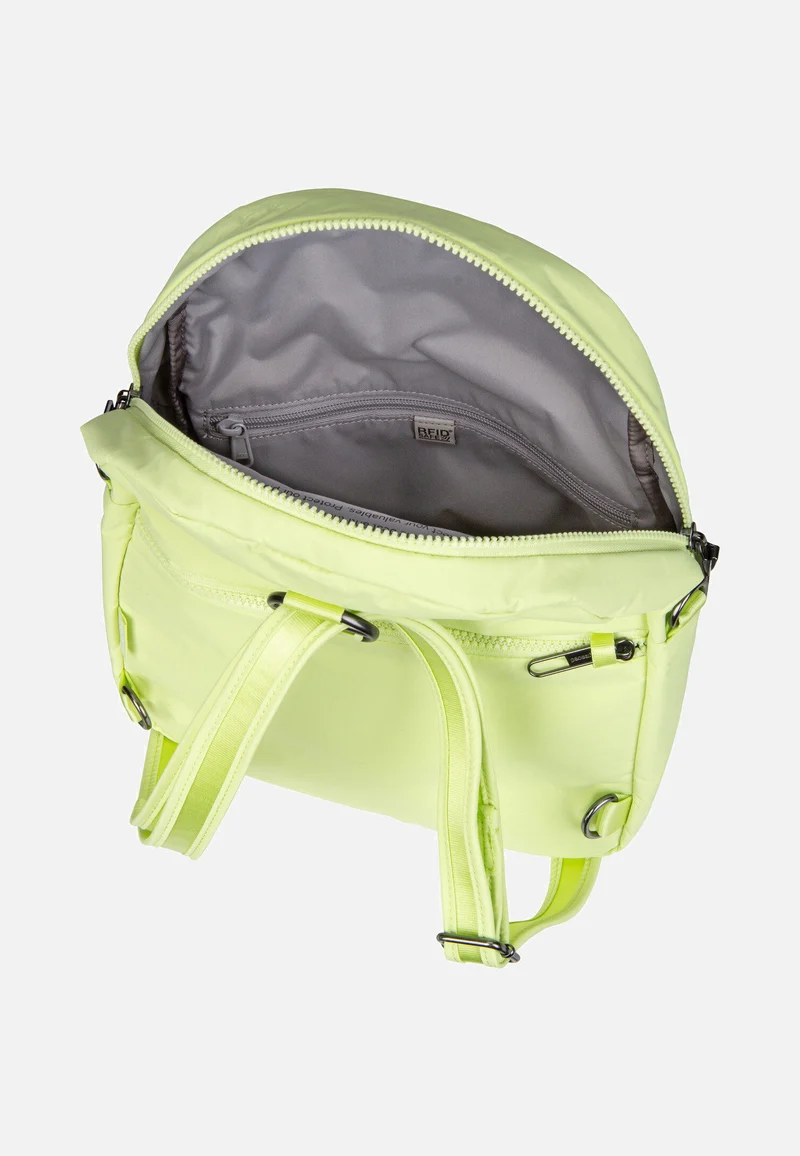 CX Convertible Econyl Matcha - Rucksack