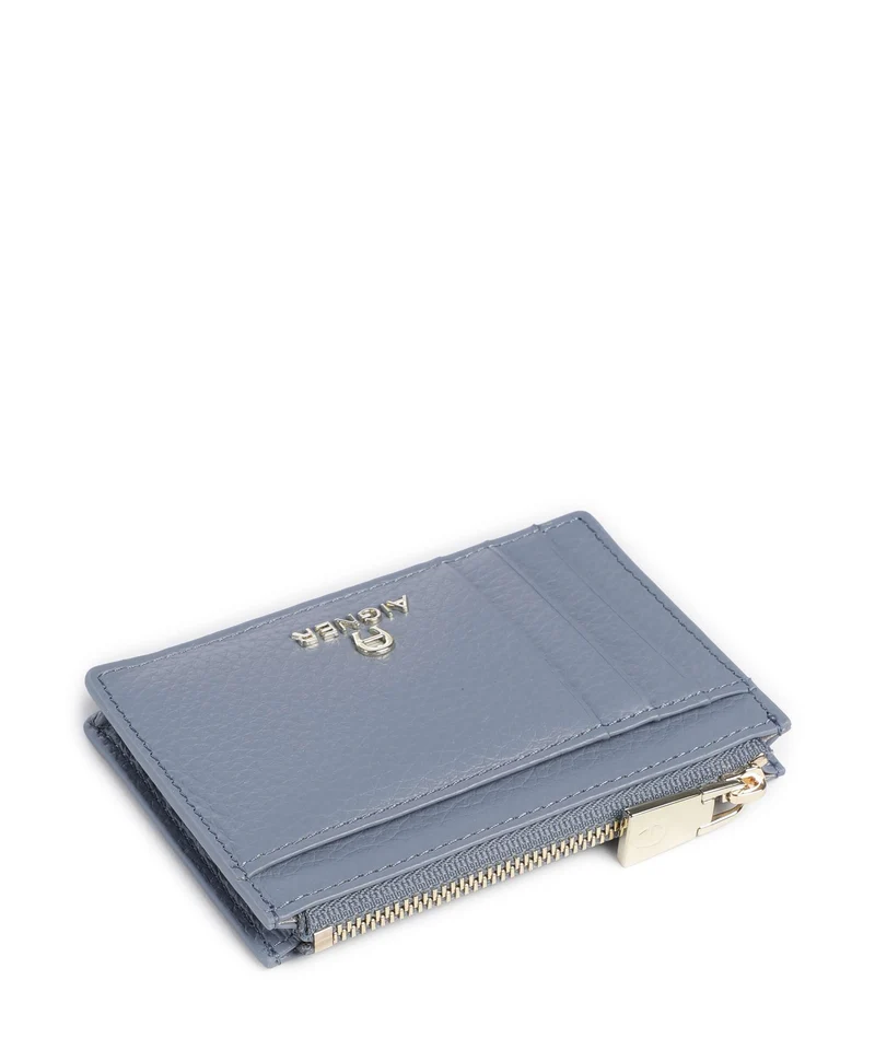 Aigner Fashion Kreditkartenetui stormy blue