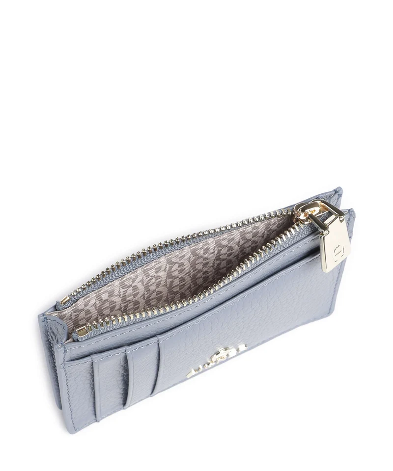 Aigner Fashion Kreditkartenetui stormy blue