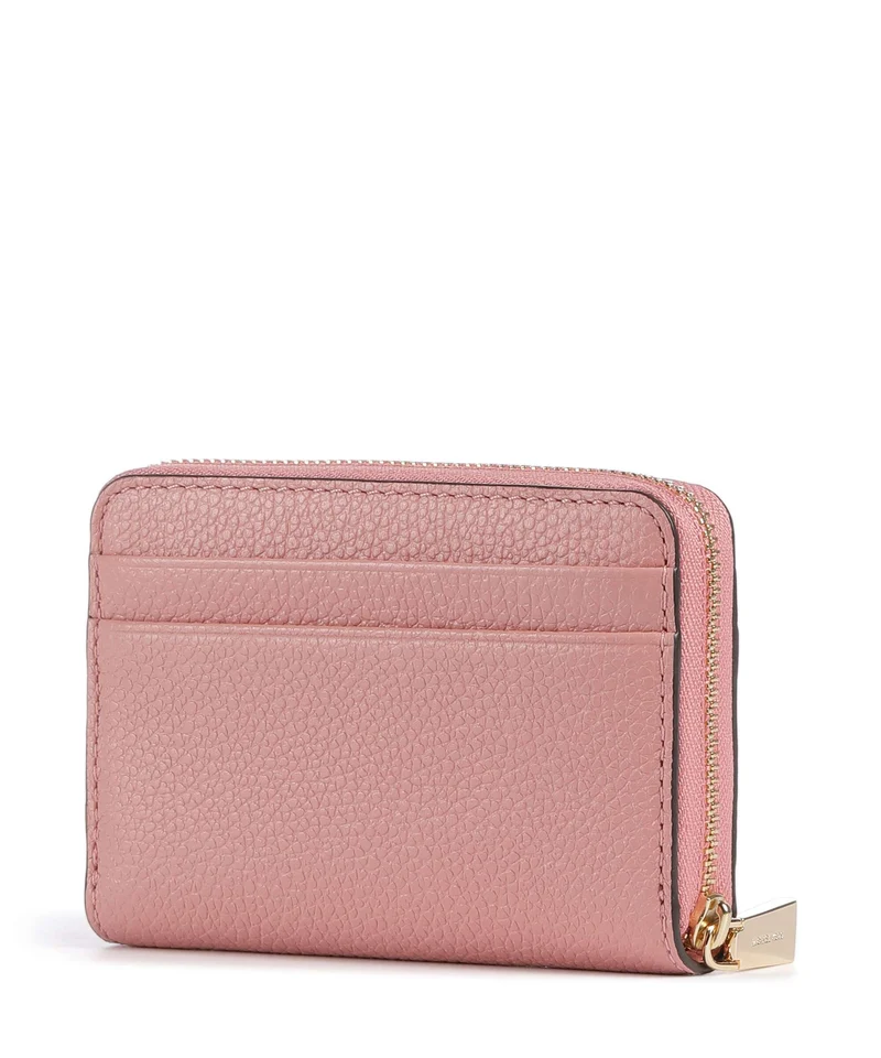 Michael Kors Jet Set Geldbörse primrose