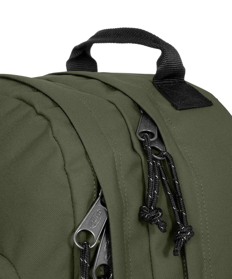 Eastpak Morius Rucksack dark khaki