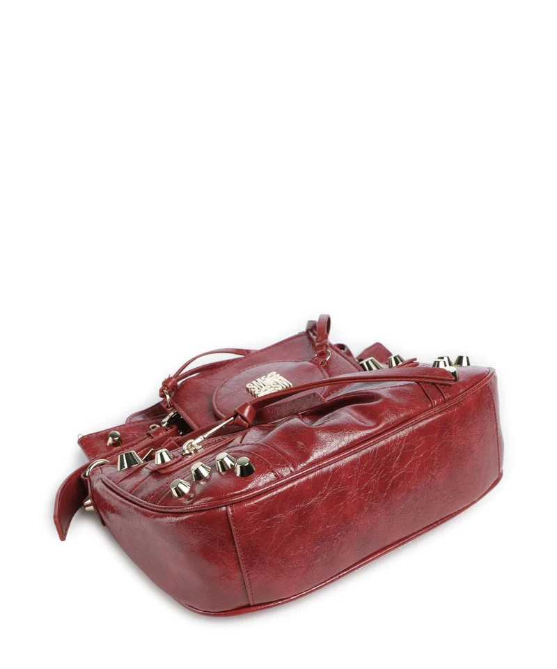 Steve Madden BGLOWING Umhängetasche cherry