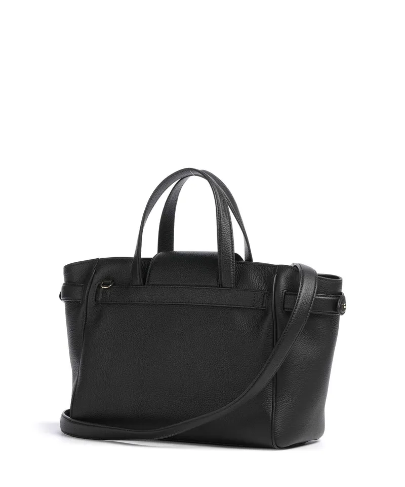 Lancel Théa M Handtasche black