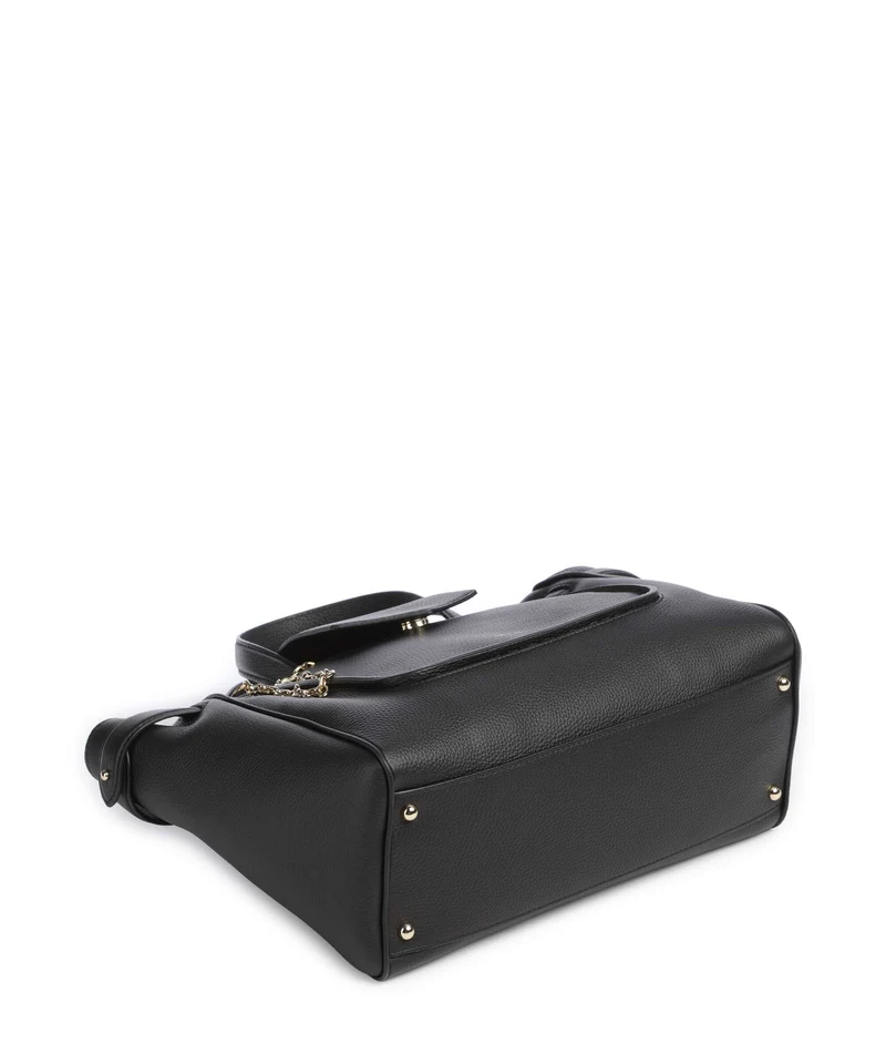 Lancel Théa M Handtasche black