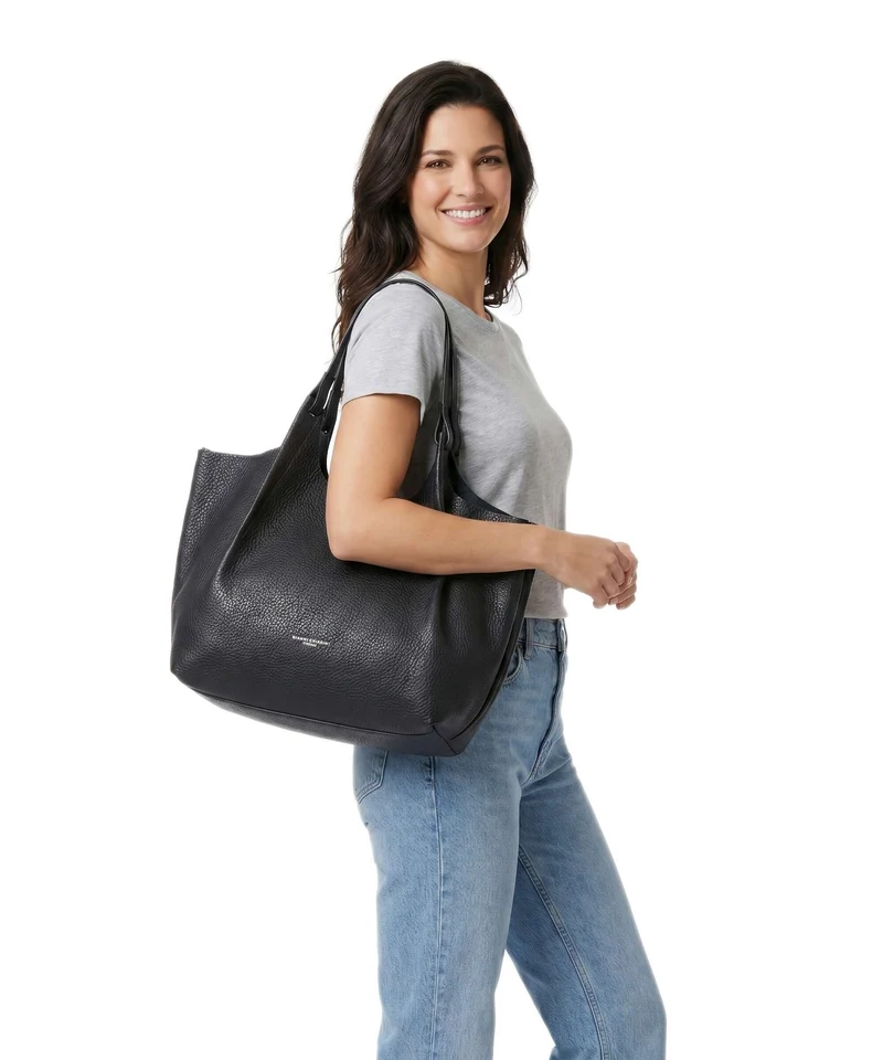 Gianni Chiarini Dua L Shopper notturno