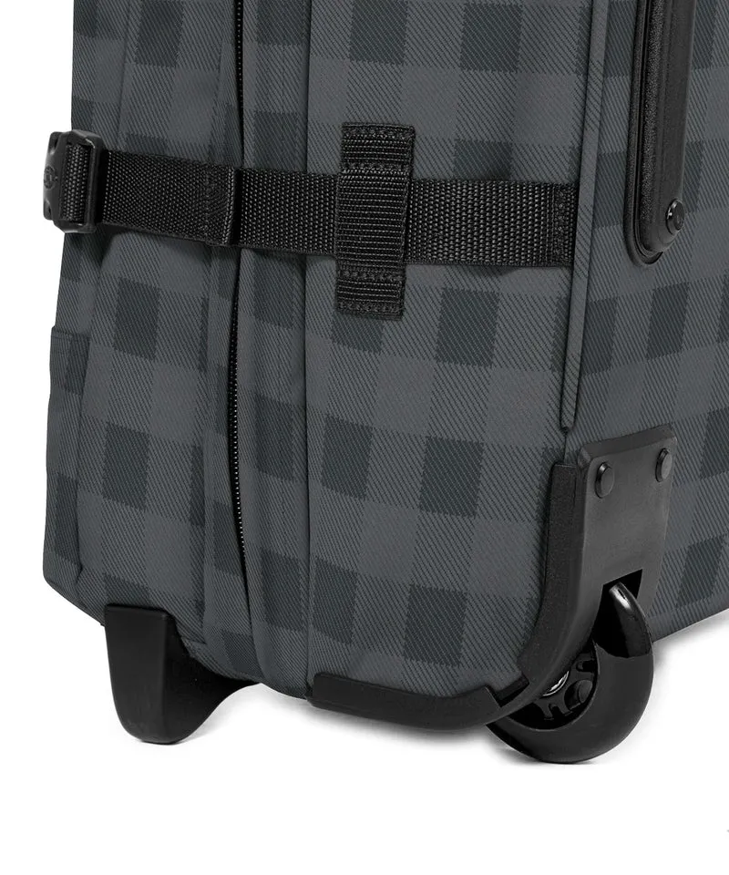 Eastpak Tranverz L Rollenreisetasche grey