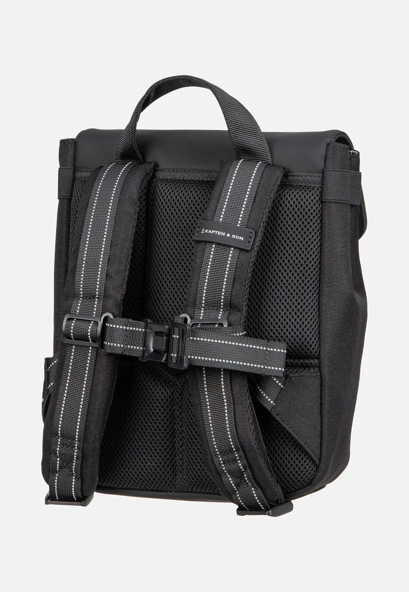 Fyn Kids All Black - Rucksack