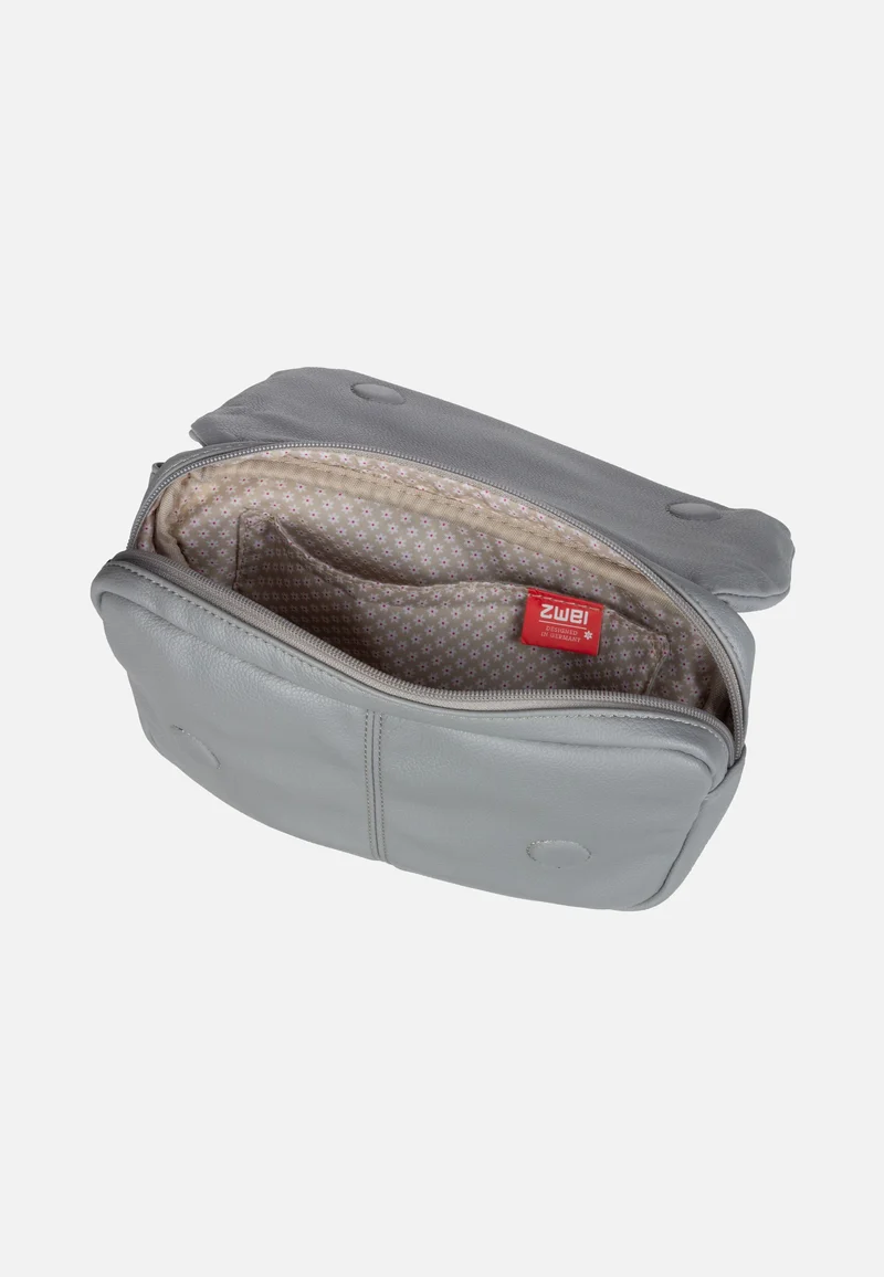 Mademoiselle MH40 Foggy - Crossbody Bag