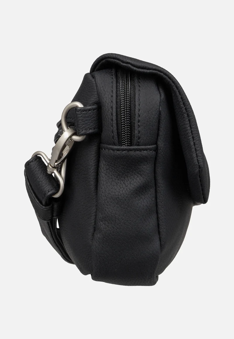 Mademoiselle MH40 Nubuk/Black - Crossbody Bag