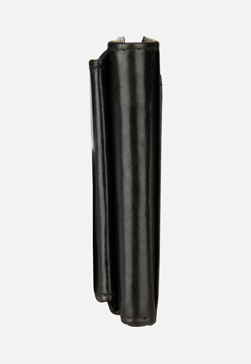 Secure Slim Mini Special 1480R Schwarz - Portemonnaie