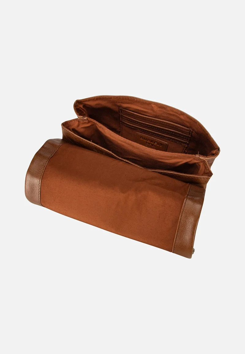 Natural Norah 1000815 Coco Cognac - Crossbody Bag