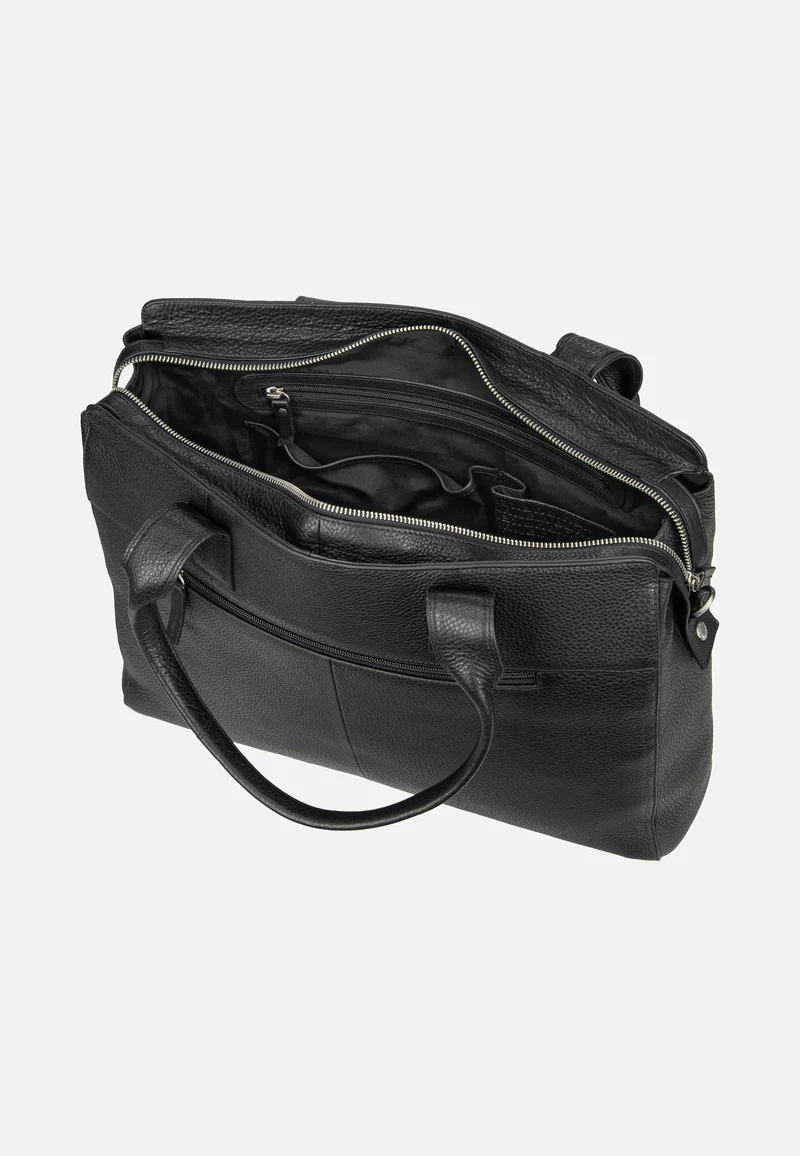 Soft Skylar 1000846 Black - Aktentasche