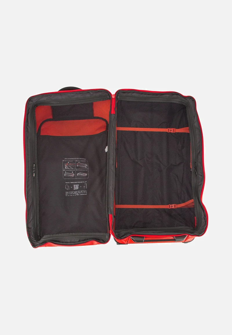 Takutea 90 Red - Koffer