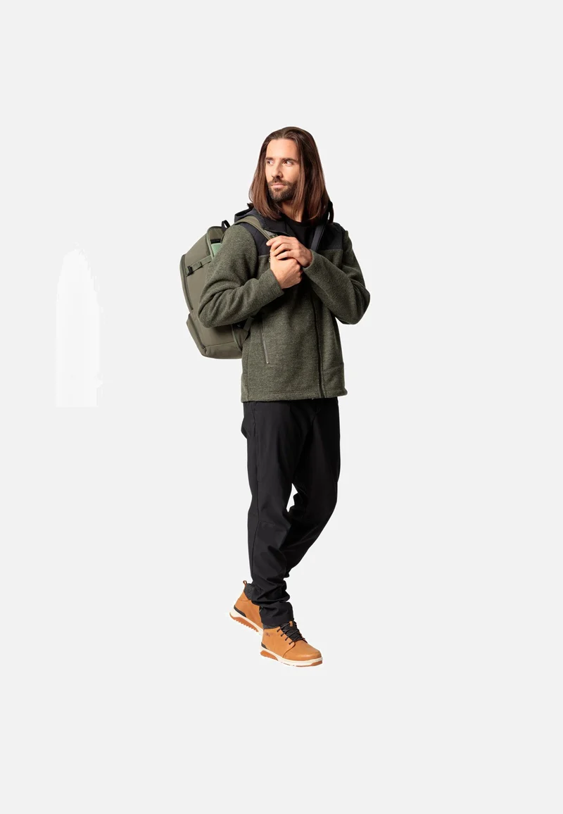 Coreway Daypack 23 Khaki - Rucksack