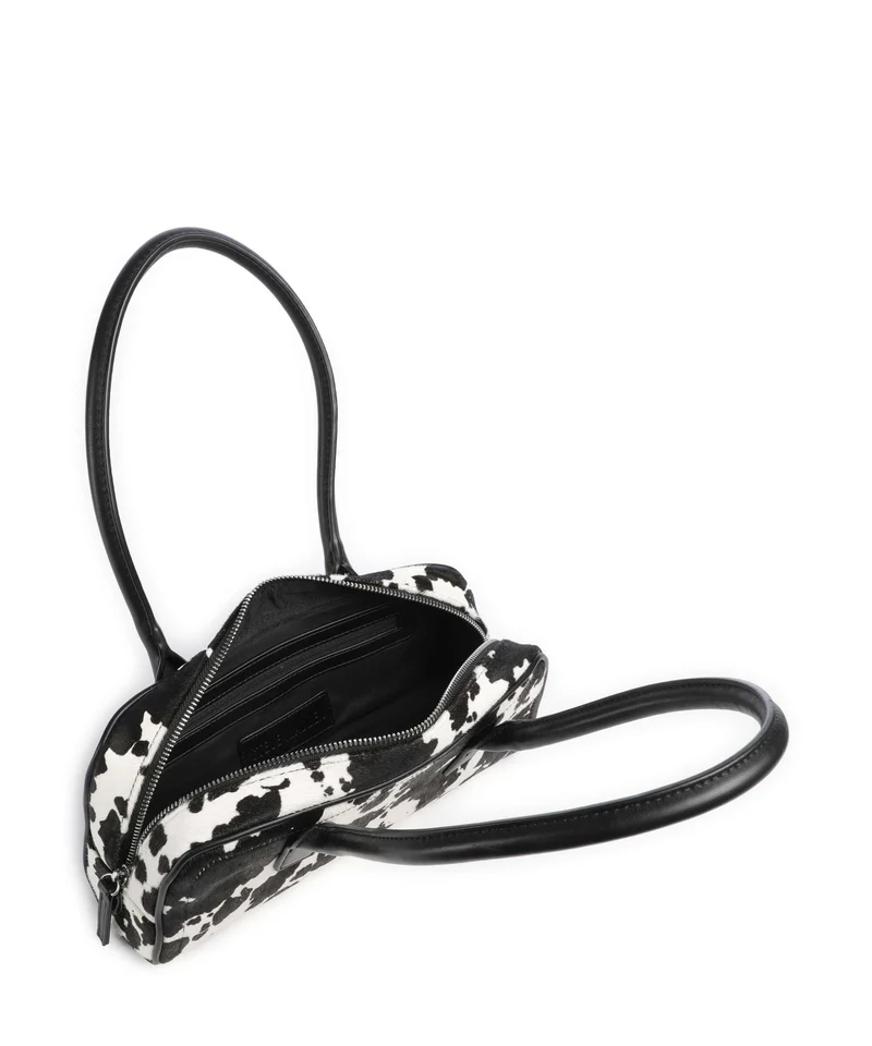 Steve Madden BANISE-P Schultertasche black multicolour