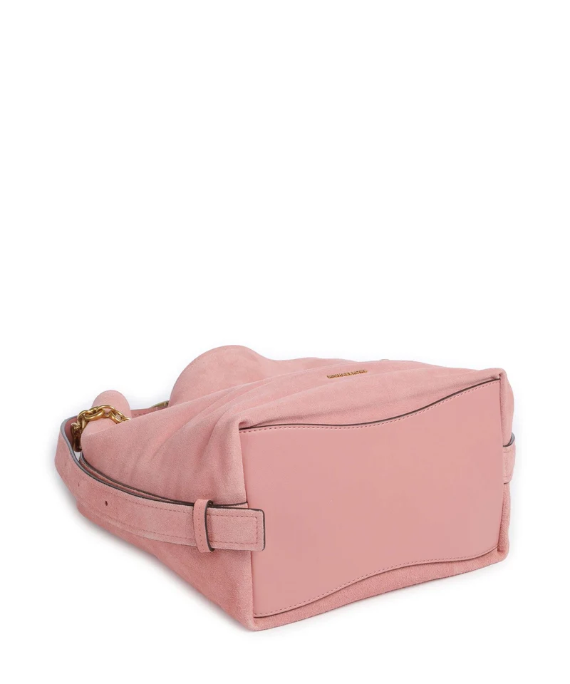 Michael Kors Nolita Large Beuteltasche primrose
