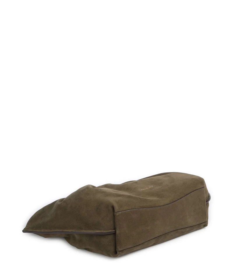 Michael Kors Indie Large Shopper loden