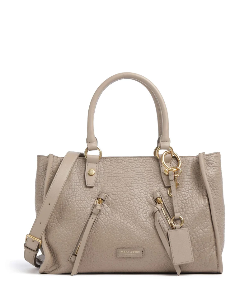 Marc O'Polo Phili M Handtasche earthy taupe