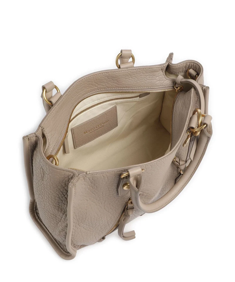 Marc O'Polo Phili M Handtasche earthy taupe