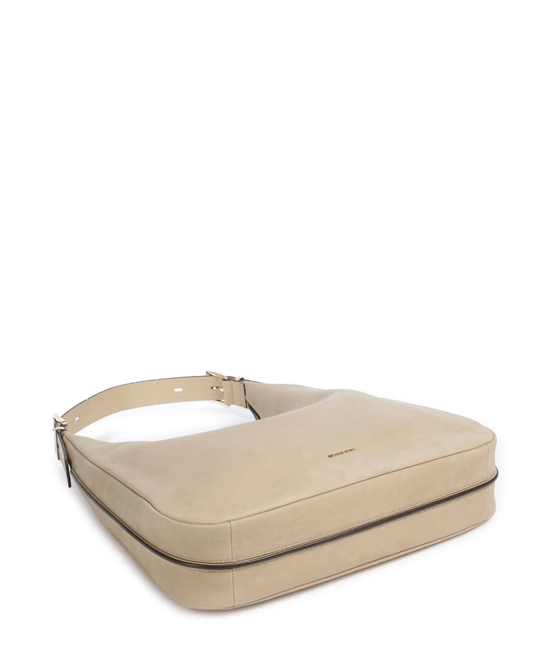 Michael Kors Nolita Large Beuteltasche khaki