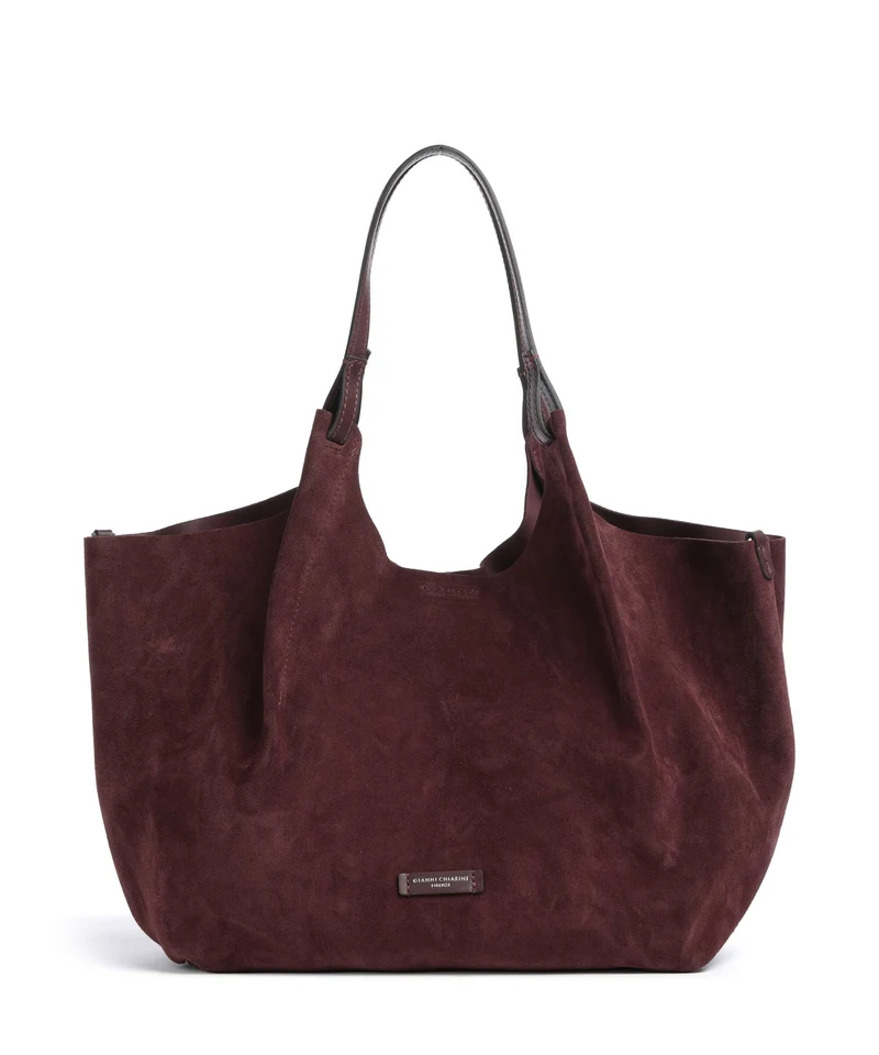 Gianni Chiarini Dua L Shopper amarone
