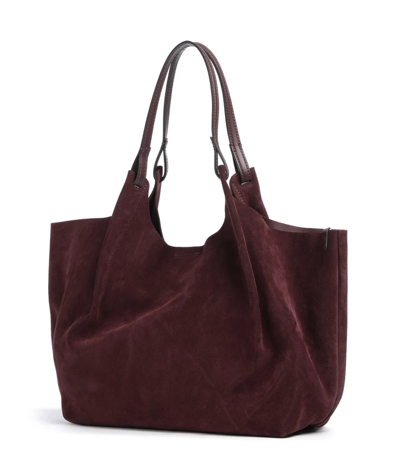 Gianni Chiarini Dua L Shopper amarone