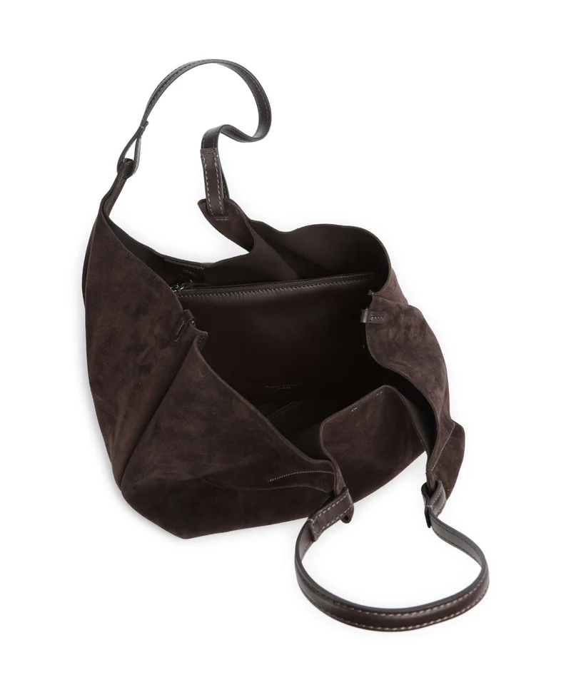 Gianni Chiarini Dua L Shopper moka