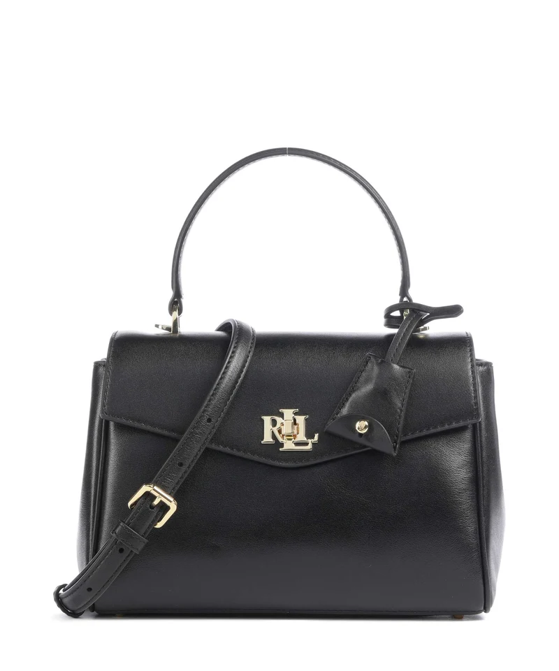 Lauren Ralph Lauren Farrah Small Handtasche black