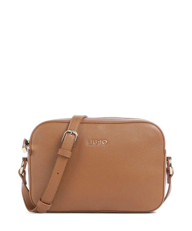Liu Jo Manhattan M Umhängetasche suede