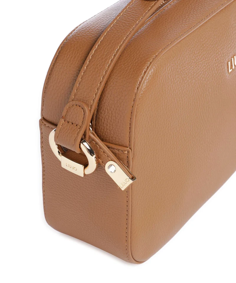 Liu Jo Manhattan M Umhängetasche suede