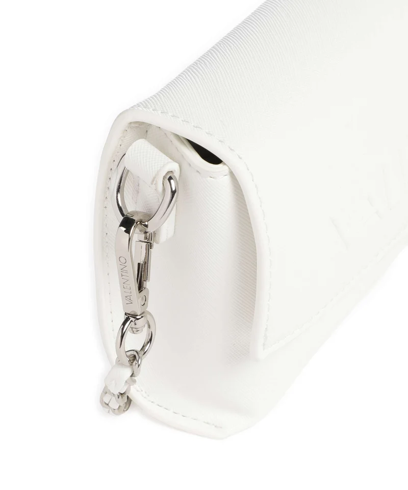 Valentino Bags Pandia Re Umhängetasche bianco