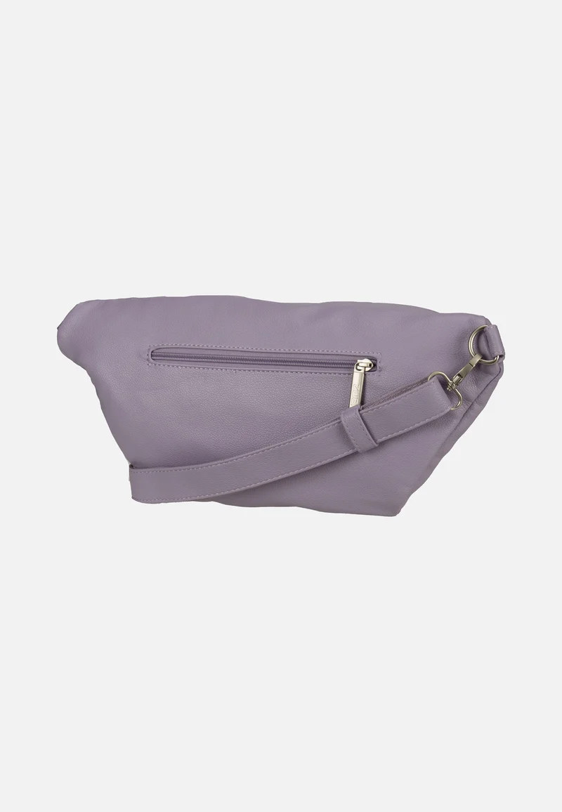 Mademoiselle MH80 Lilac - Bauchtasche