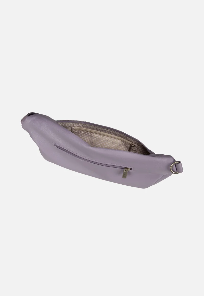 Mademoiselle MH80 Lilac - Bauchtasche