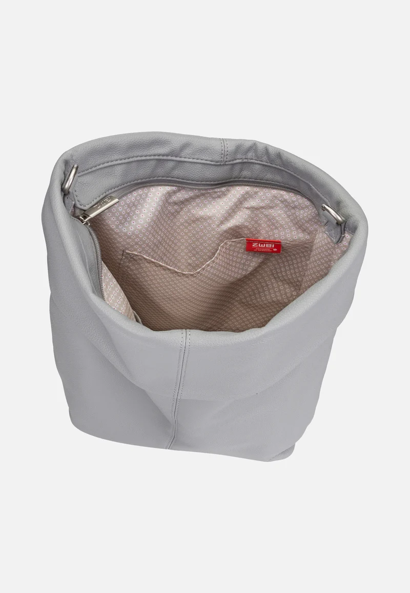 Mademoiselle M140 Foggy - Hobo Bag