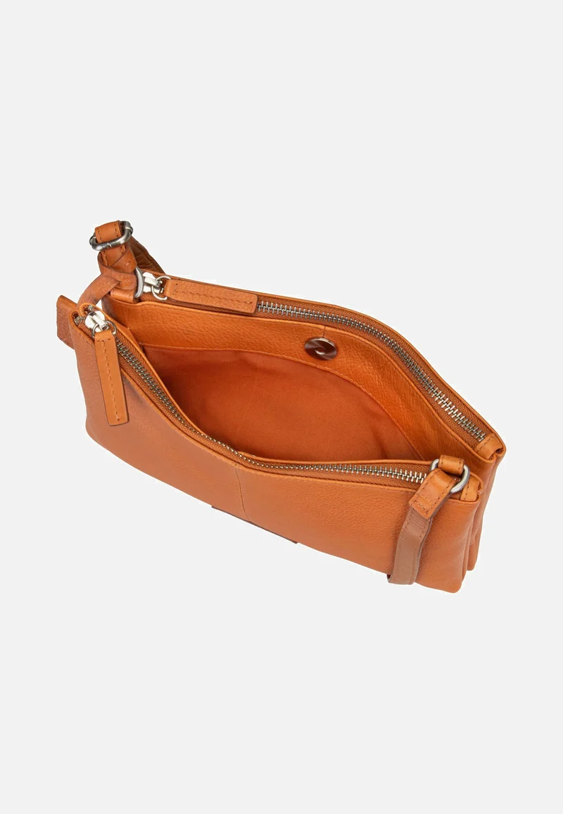 Soft Skylar 1000342 Cognac - Crossbody Bag