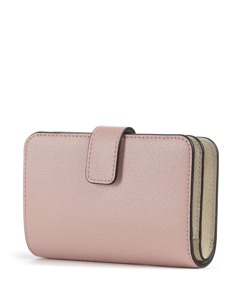Furla Camelia M Geldbörse cloud pink/butter