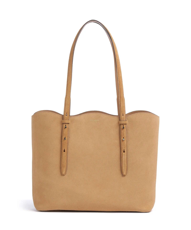 Kate Spade New York Do It All Large Shopper garden soil