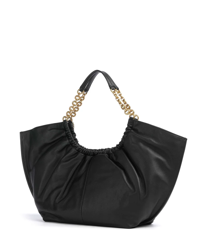 Michael Kors Indie Large Shopper black